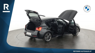 BMW 1er Gebrauchtwagen BMW 1er Gebrauchtwagen