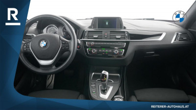 BMW 1er Gebrauchtwagen BMW 1er Gebrauchtwagen