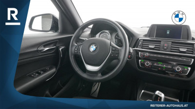 BMW 1er Gebrauchtwagen BMW 1er Gebrauchtwagen