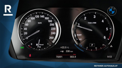 BMW 1er Gebrauchtwagen BMW 1er Gebrauchtwagen
