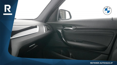BMW 1er Gebrauchtwagen BMW 1er Gebrauchtwagen