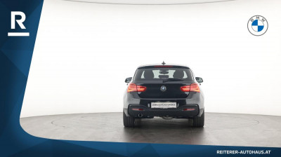 BMW 1er Gebrauchtwagen BMW 1er Gebrauchtwagen