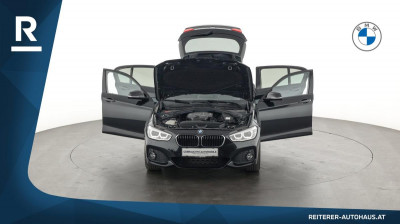 BMW 1er Gebrauchtwagen BMW 1er Gebrauchtwagen