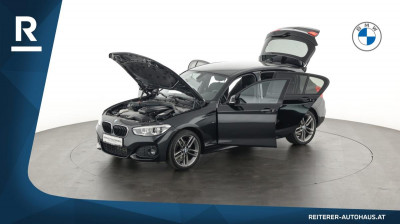 BMW 1er Gebrauchtwagen BMW 1er Gebrauchtwagen