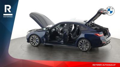 BMW 4er Gran Coupe Gebrauchtwagen BMW 4er Gran Coupe Gebrauchtwagen