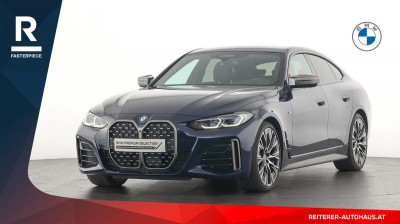 BMW 4er Gran Coupe Gebrauchtwagen BMW 4er Gran Coupe Gebrauchtwagen