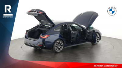 BMW 4er Gran Coupe Gebrauchtwagen BMW 4er Gran Coupe Gebrauchtwagen