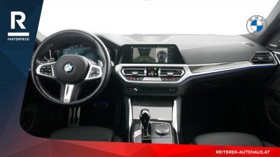 BMW 4er Gran Coupe Gebrauchtwagen BMW 4er Gran Coupe Gebrauchtwagen