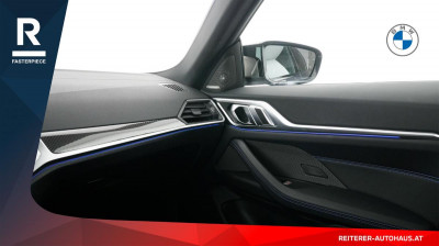BMW 4er Gran Coupe Gebrauchtwagen BMW 4er Gran Coupe Gebrauchtwagen