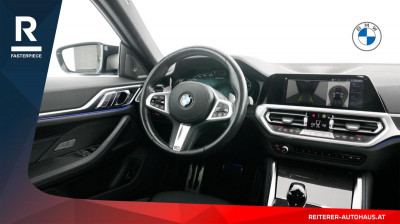 BMW 4er Gran Coupe Gebrauchtwagen BMW 4er Gran Coupe Gebrauchtwagen