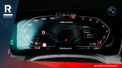 BMW 4er Gran Coupe Gebrauchtwagen BMW 4er Gran Coupe Gebrauchtwagen