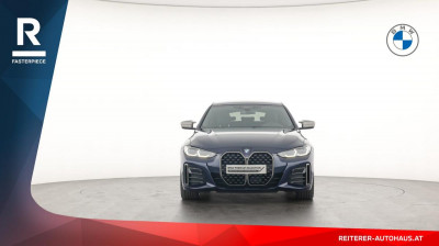 BMW 4er Gran Coupe Gebrauchtwagen BMW 4er Gran Coupe Gebrauchtwagen