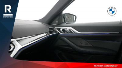 BMW 4er Gran Coupe Gebrauchtwagen BMW 4er Gran Coupe Gebrauchtwagen
