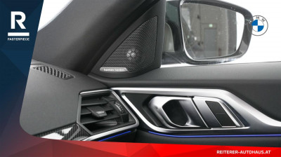BMW 4er Gran Coupe Gebrauchtwagen BMW 4er Gran Coupe Gebrauchtwagen