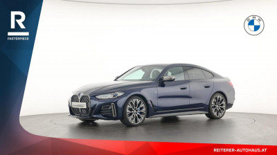 BMW 4er Gran Coupe Gebrauchtwagen BMW 4er Gran Coupe Gebrauchtwagen