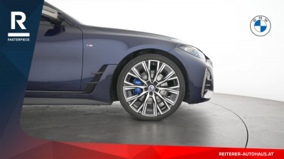BMW 4er Gran Coupe Gebrauchtwagen BMW 4er Gran Coupe Gebrauchtwagen