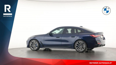 BMW 4er Gran Coupe Gebrauchtwagen BMW 4er Gran Coupe Gebrauchtwagen
