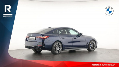 BMW 4er Gran Coupe Gebrauchtwagen BMW 4er Gran Coupe Gebrauchtwagen