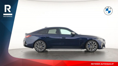 BMW 4er Gran Coupe Gebrauchtwagen BMW 4er Gran Coupe Gebrauchtwagen