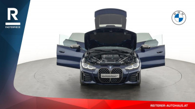 BMW 4er Gran Coupe Gebrauchtwagen BMW 4er Gran Coupe Gebrauchtwagen