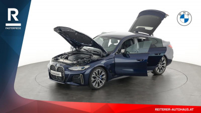 BMW 4er Gran Coupe Gebrauchtwagen BMW 4er Gran Coupe Gebrauchtwagen