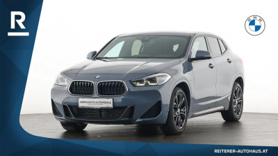 BMW X2 Gebrauchtwagen BMW X2 Gebrauchtwagen