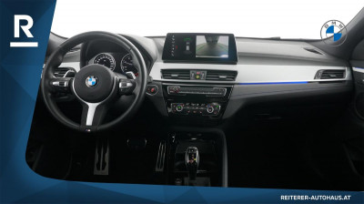 BMW X2 Gebrauchtwagen BMW X2 Gebrauchtwagen