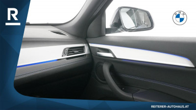 BMW X2 Gebrauchtwagen BMW X2 Gebrauchtwagen