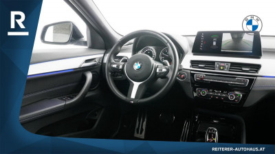 BMW X2 Gebrauchtwagen BMW X2 Gebrauchtwagen