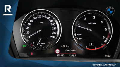 BMW X2 Gebrauchtwagen BMW X2 Gebrauchtwagen