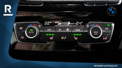 BMW X2 Gebrauchtwagen BMW X2 Gebrauchtwagen