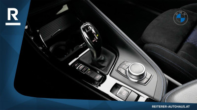 BMW X2 Gebrauchtwagen BMW X2 Gebrauchtwagen