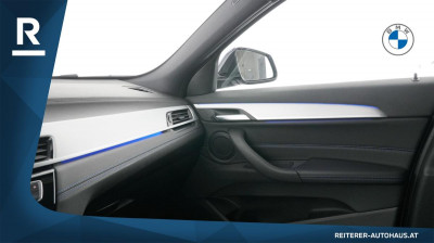 BMW X2 Gebrauchtwagen BMW X2 Gebrauchtwagen