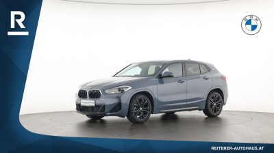 BMW X2 Gebrauchtwagen BMW X2 Gebrauchtwagen