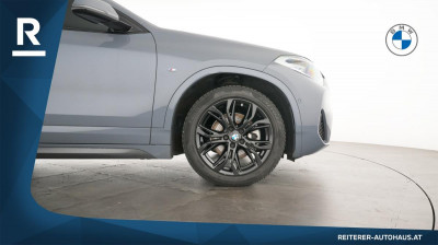 BMW X2 Gebrauchtwagen BMW X2 Gebrauchtwagen
