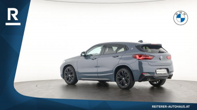 BMW X2 Gebrauchtwagen BMW X2 Gebrauchtwagen