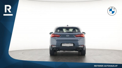 BMW X2 Gebrauchtwagen BMW X2 Gebrauchtwagen
