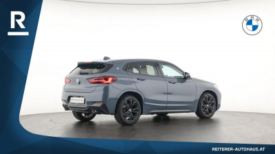 BMW X2 Gebrauchtwagen BMW X2 Gebrauchtwagen