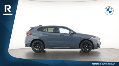 BMW X2 Gebrauchtwagen BMW X2 Gebrauchtwagen