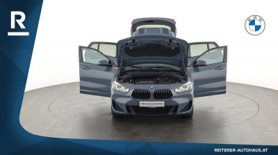 BMW X2 Gebrauchtwagen BMW X2 Gebrauchtwagen