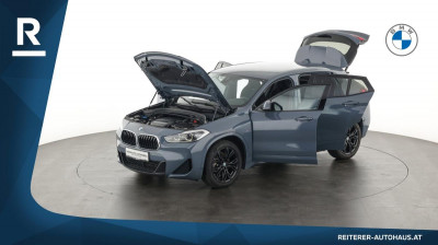 BMW X2 Gebrauchtwagen BMW X2 Gebrauchtwagen
