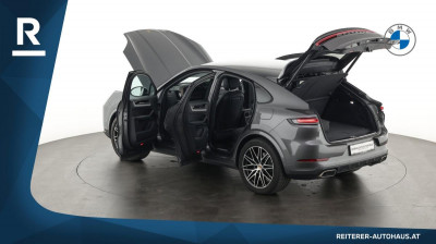 Porsche Cayenne Gebrauchtwagen