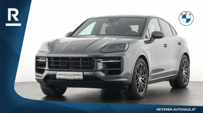 Porsche Cayenne Gebrauchtwagen