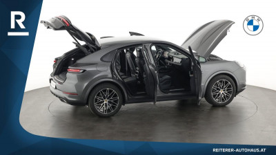 Porsche Cayenne Gebrauchtwagen