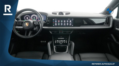 Porsche Cayenne Gebrauchtwagen