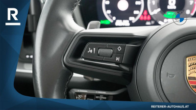 Porsche Cayenne Gebrauchtwagen