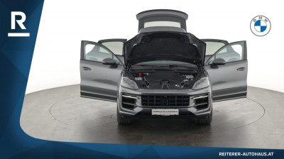 Porsche Cayenne Gebrauchtwagen