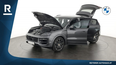 Porsche Cayenne Gebrauchtwagen