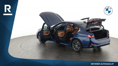 BMW 3er Gebrauchtwagen BMW 3er Gebrauchtwagen