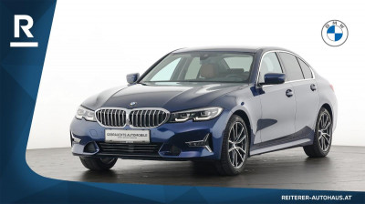 BMW 3er Gebrauchtwagen BMW 3er Gebrauchtwagen